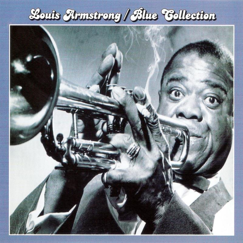 サイン入りLouis Armstrong Sings The Blues サイン入りLouis Armstrong Sings The Blues Louis Armstrong – Sings