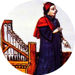 Guillaume Dufay Listen To Their Music On Vialma Guillaume Dufay Listen To Their Music On Vialma